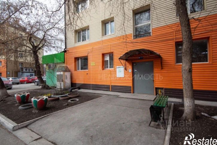 3-комн квартира ул Профсоюзная, 5,  д. 5