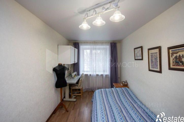 3-комн квартира ул Профсоюзная, 5,  д. 5
