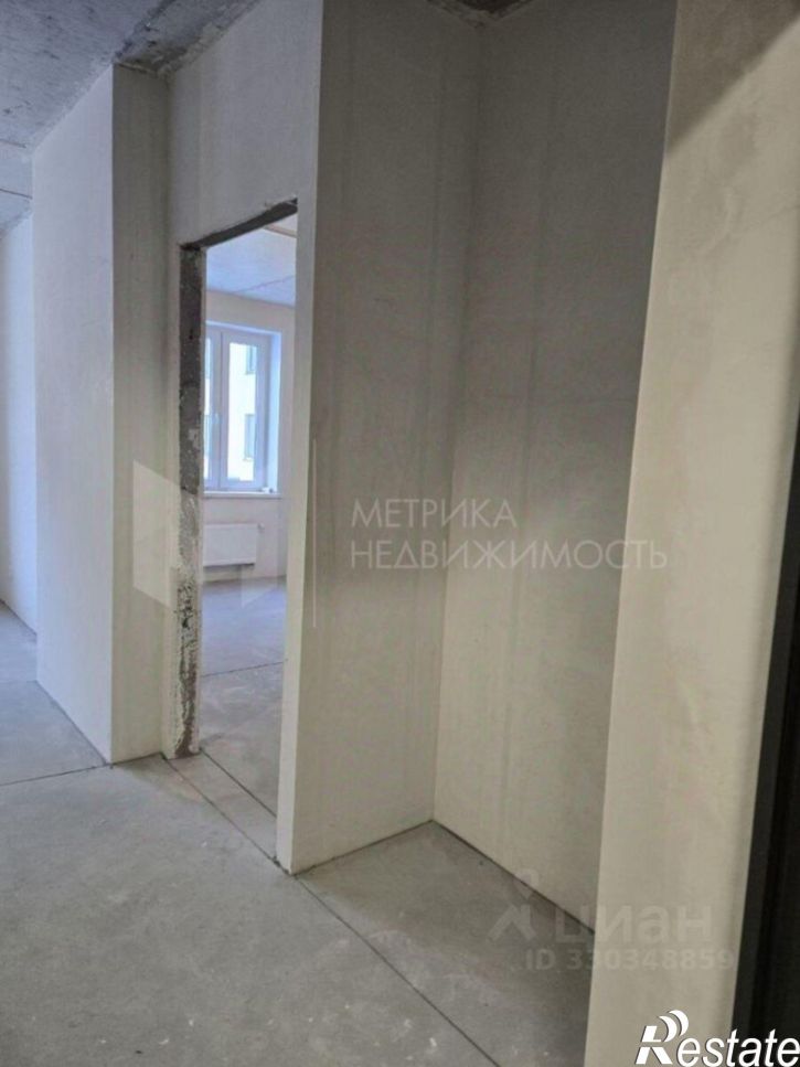 1-комн квартира ул Новгородская, 20,  д. 20