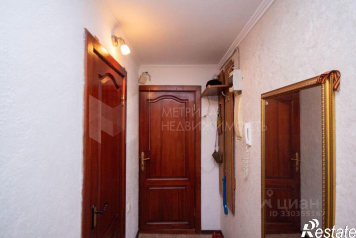 3-комн квартира ул Профсоюзная, 5,  д. 5