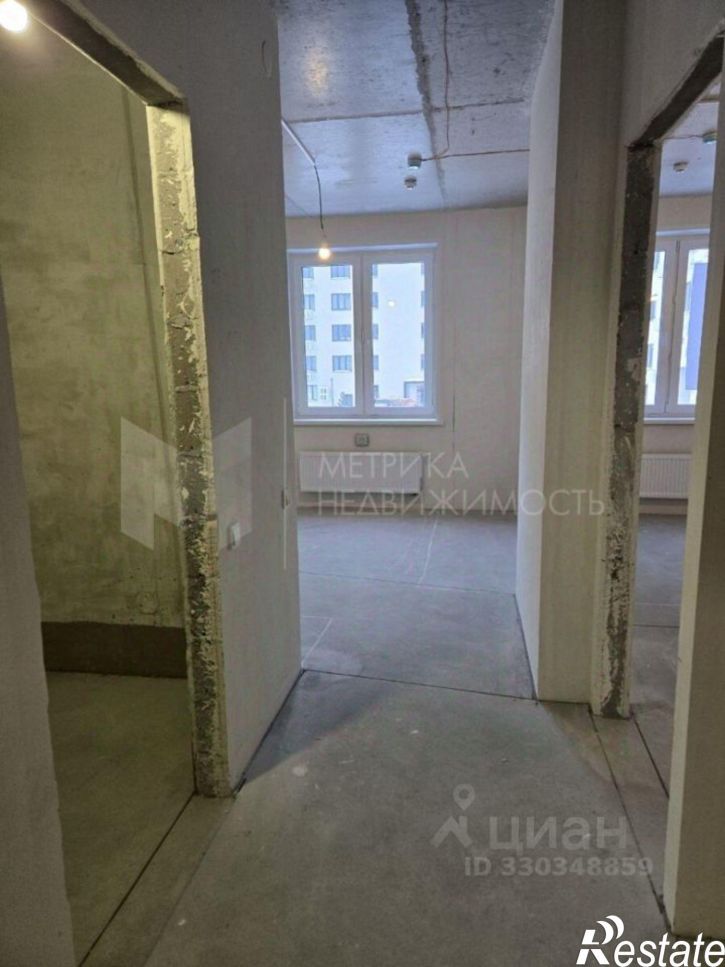 1-комн квартира ул Новгородская, 20,  д. 20