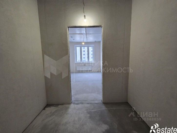 1-комн квартира ул Новгородская, 20,  д. 20