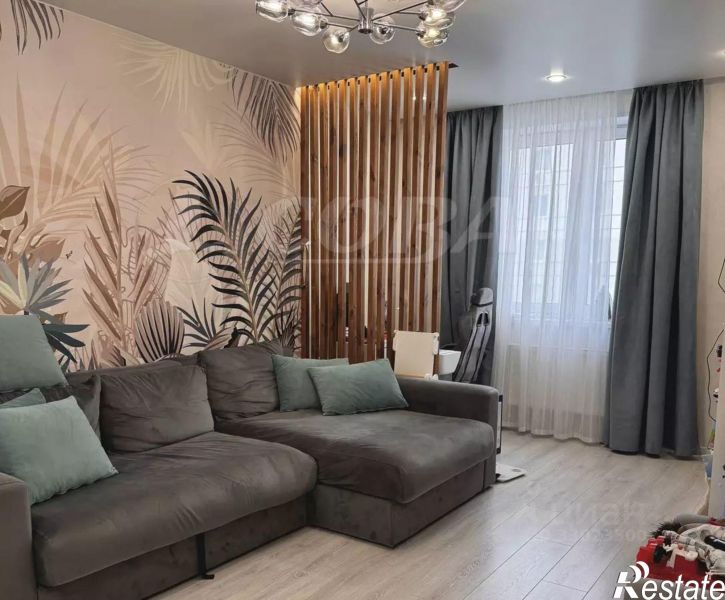 2-комн квартира ул Ставропольская, 97 4,  д. 97 4,  к. 4