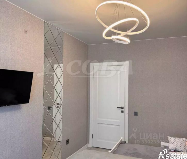 2-комн квартира ул Ставропольская, 97 4,  д. 97 4,  к. 4