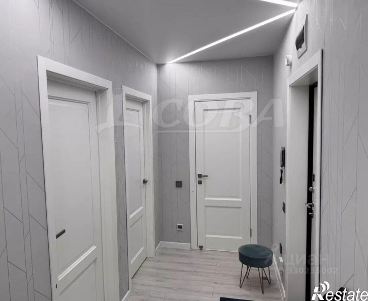 2-комн квартира ул Ставропольская, 97 4,  д. 97 4,  к. 4