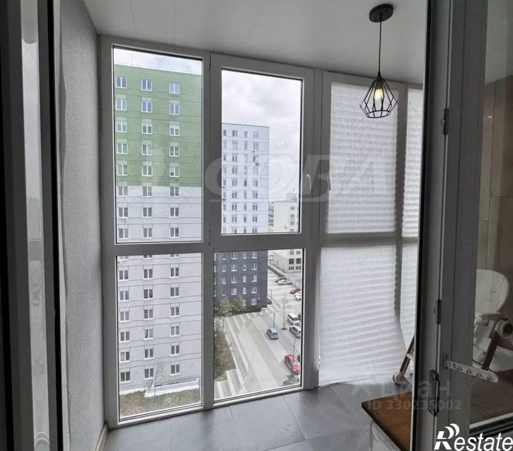 2-комн квартира ул Ставропольская, 97 4,  д. 97 4,  к. 4