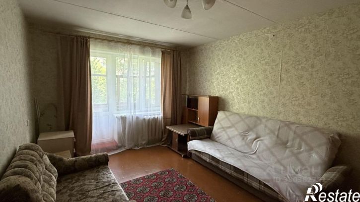 1-комн квартира Военная улица, 19,  д. 19