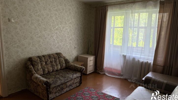 1-комн квартира Военная улица, 19,  д. 19