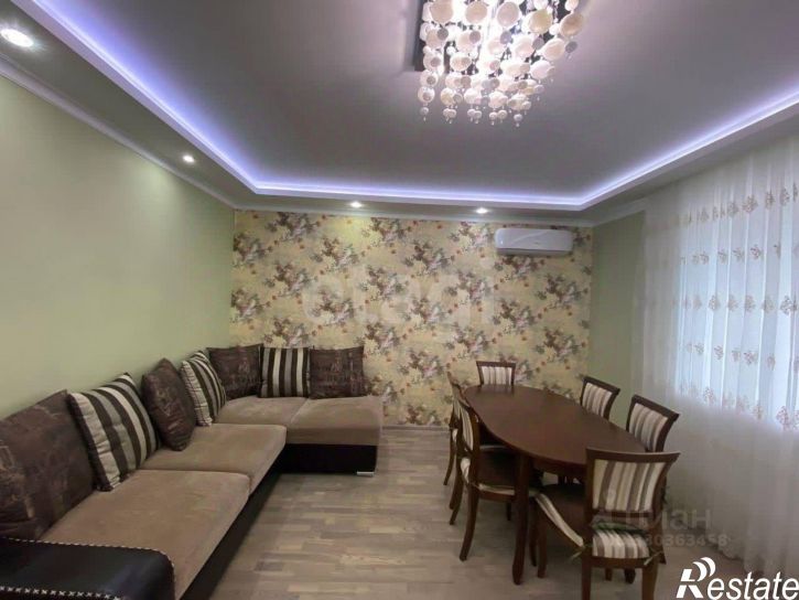 3-комн квартира Московский тракт, 143 к5,  д. 143 к5