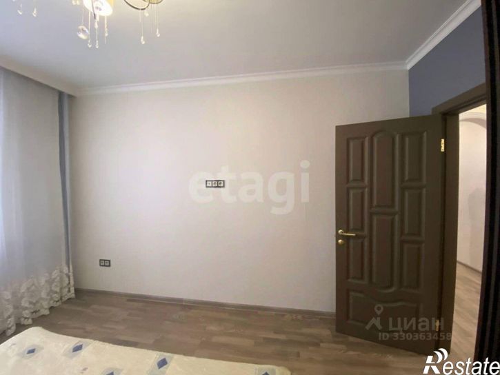 3-комн квартира Московский тракт, 143 к5,  д. 143 к5