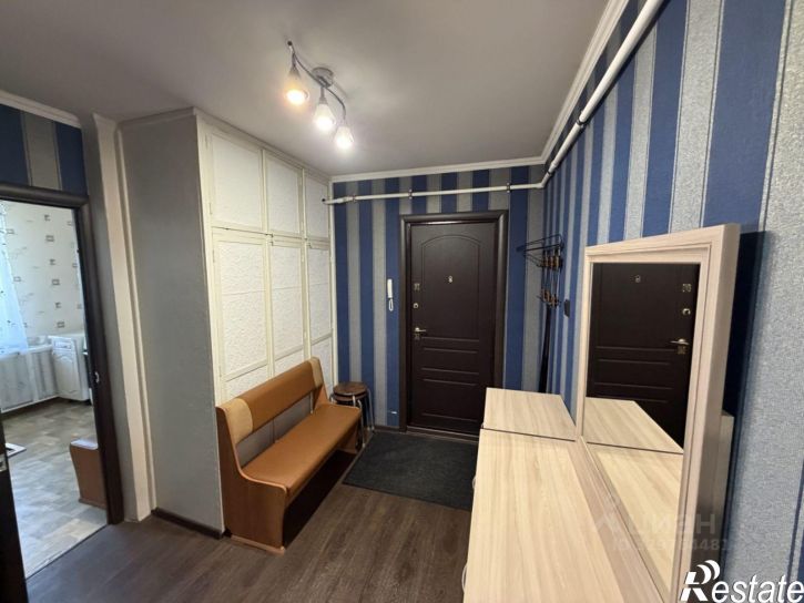 2-комн квартира улица Энергостроителей, 6,  д. 6