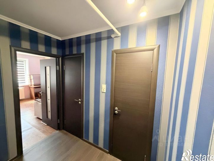 2-комн квартира улица Энергостроителей, 6,  д. 6