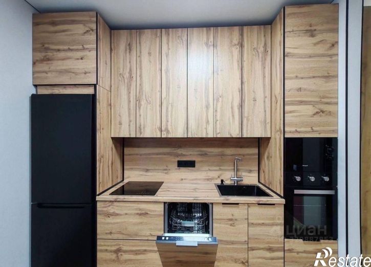 1-комн квартира улица Ветеранов Труда, 36 к1,  д. 36 к1