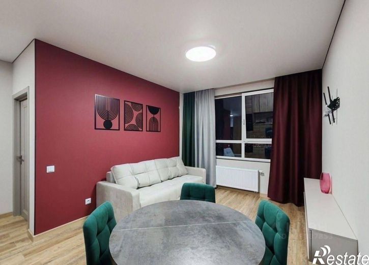 1-комн квартира улица Ветеранов Труда, 36 к1,  д. 36 к1