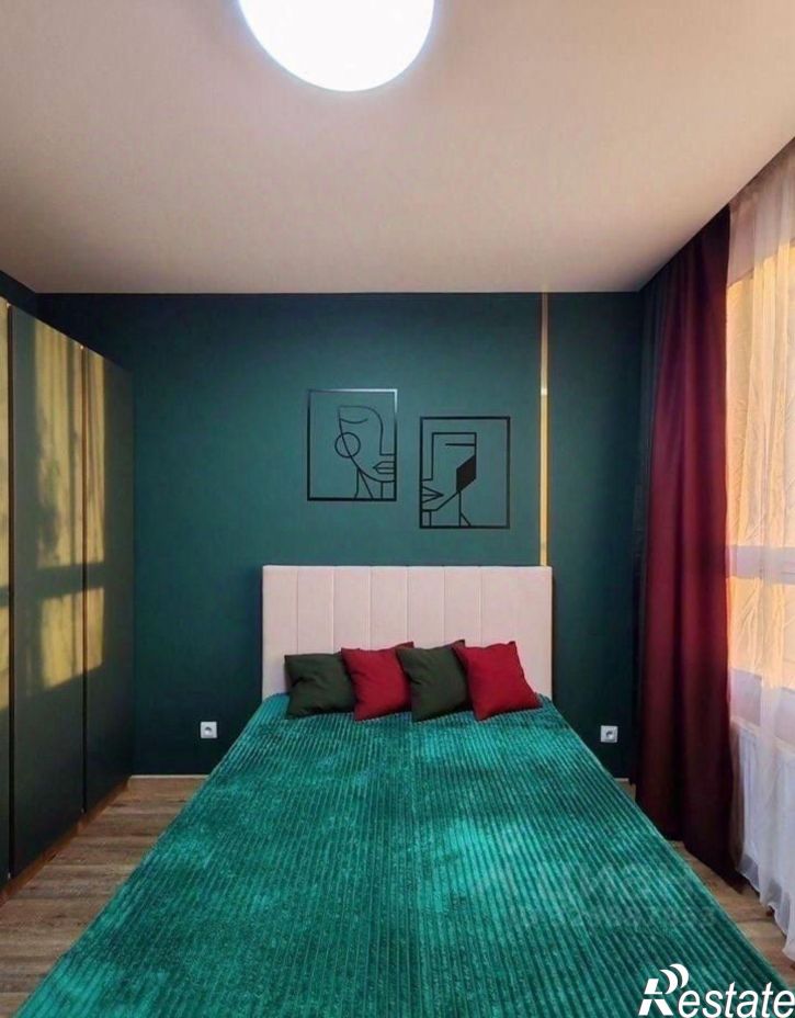 1-комн квартира улица Ветеранов Труда, 36 к1,  д. 36 к1