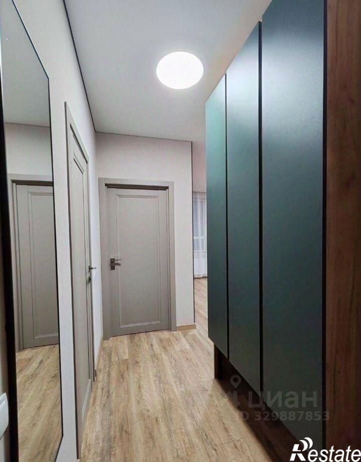 1-комн квартира улица Ветеранов Труда, 36 к1,  д. 36 к1