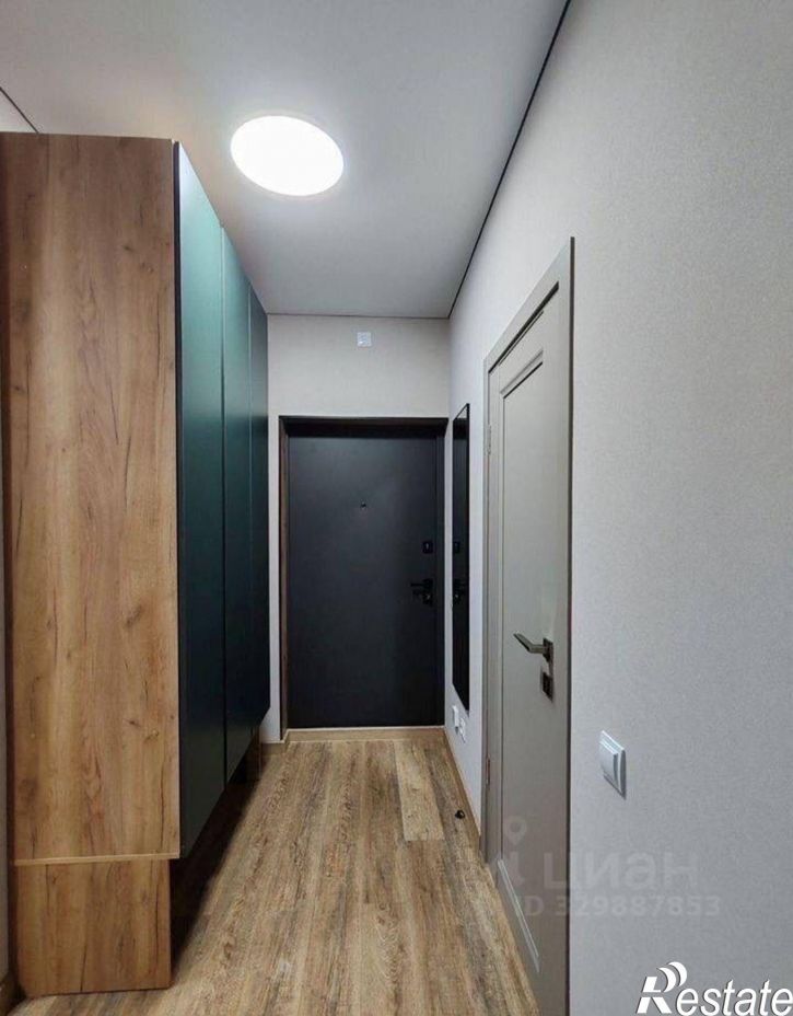1-комн квартира улица Ветеранов Труда, 36 к1,  д. 36 к1