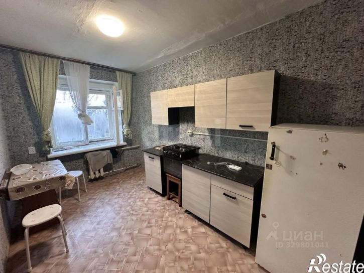 Комната улица Жуковского, 29,  д. 29