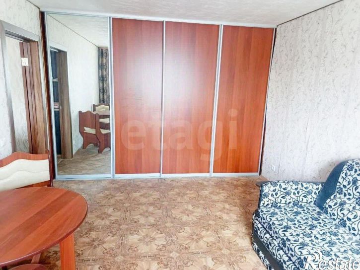 2-комн квартира улица Александра Митинского, 5,  д. 5