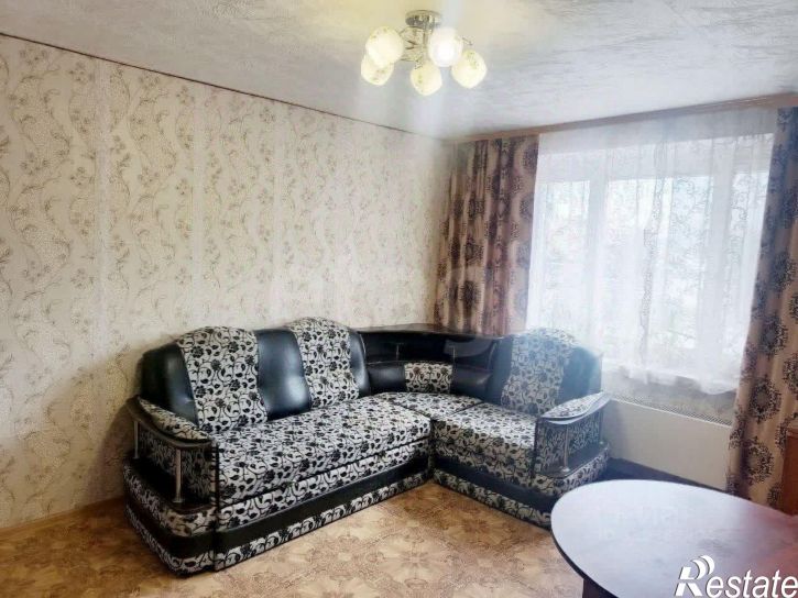 2-комн квартира улица Александра Митинского, 5,  д. 5