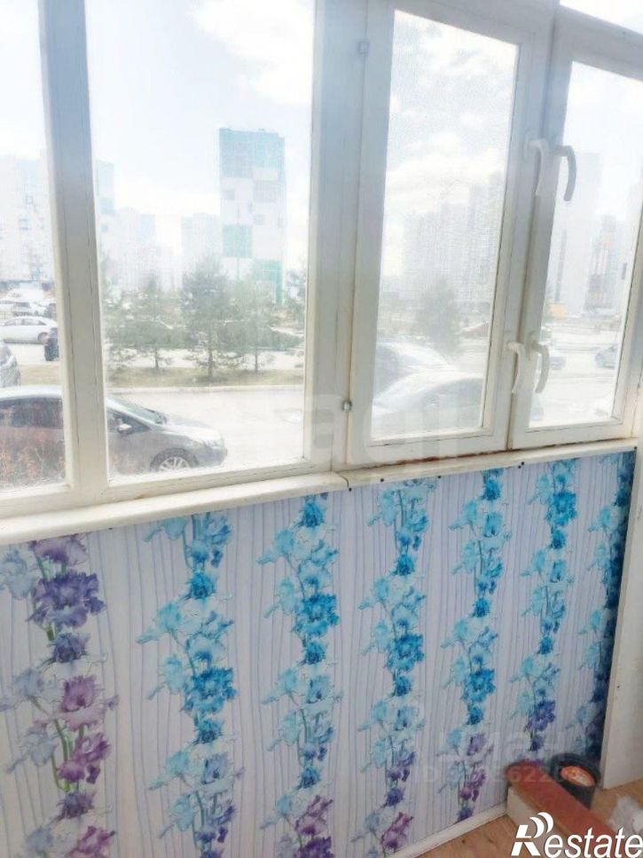 2-комн квартира улица Александра Митинского, 5,  д. 5