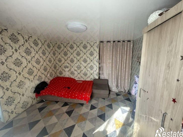 1-комн квартира Олимпийская улица, 12,  д. 12