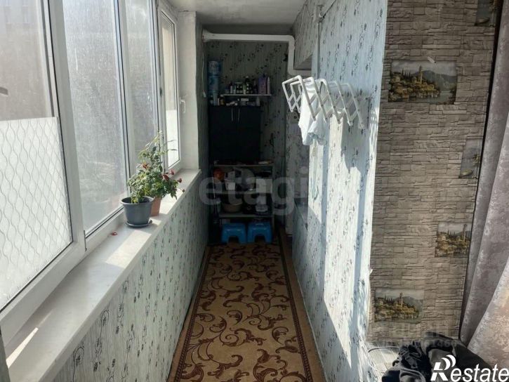 1-комн квартира Олимпийская улица, 12,  д. 12
