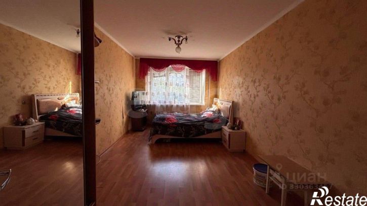 3-комн квартира Боровская улица, 5,  д. 5