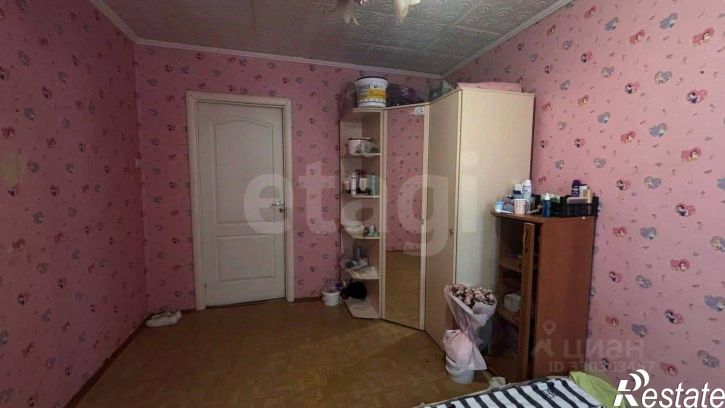 3-комн квартира Боровская улица, 5,  д. 5