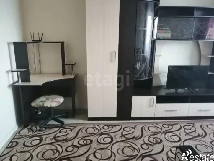2-комн квартира улица Ермака, 26,  д. 26