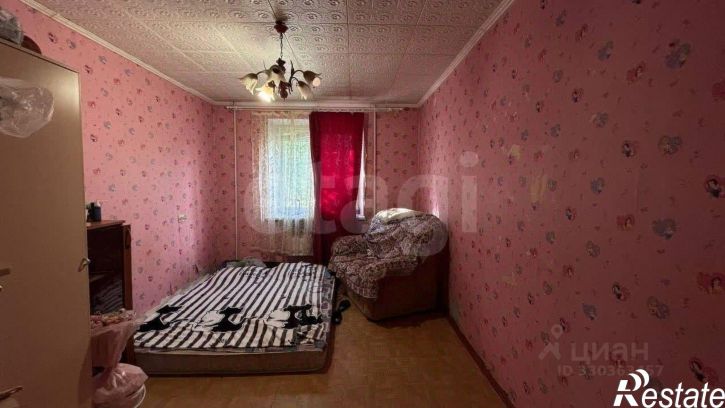 3-комн квартира Боровская улица, 5,  д. 5