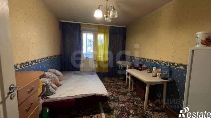3-комн квартира Боровская улица, 5,  д. 5