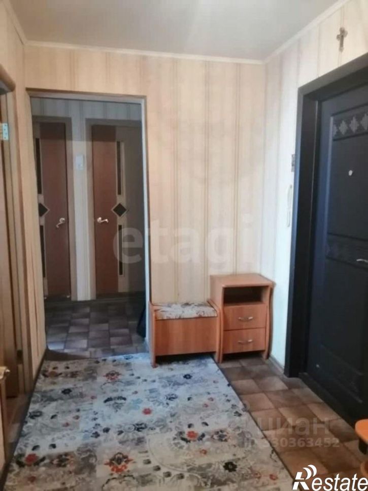 2-комн квартира улица Ермака, 26,  д. 26