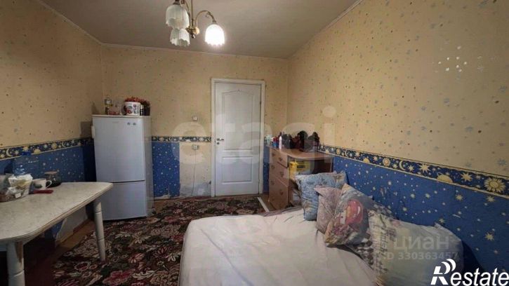 3-комн квартира Боровская улица, 5,  д. 5
