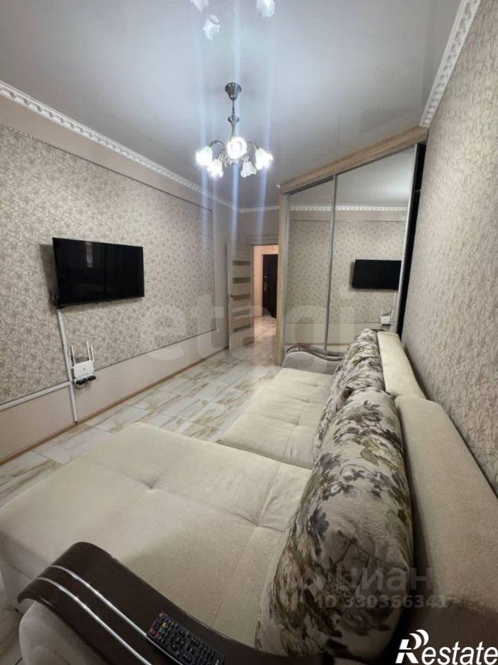 1-комн квартира ул Бориса Житкова, 8 1,  д. 8 1,  к. 1