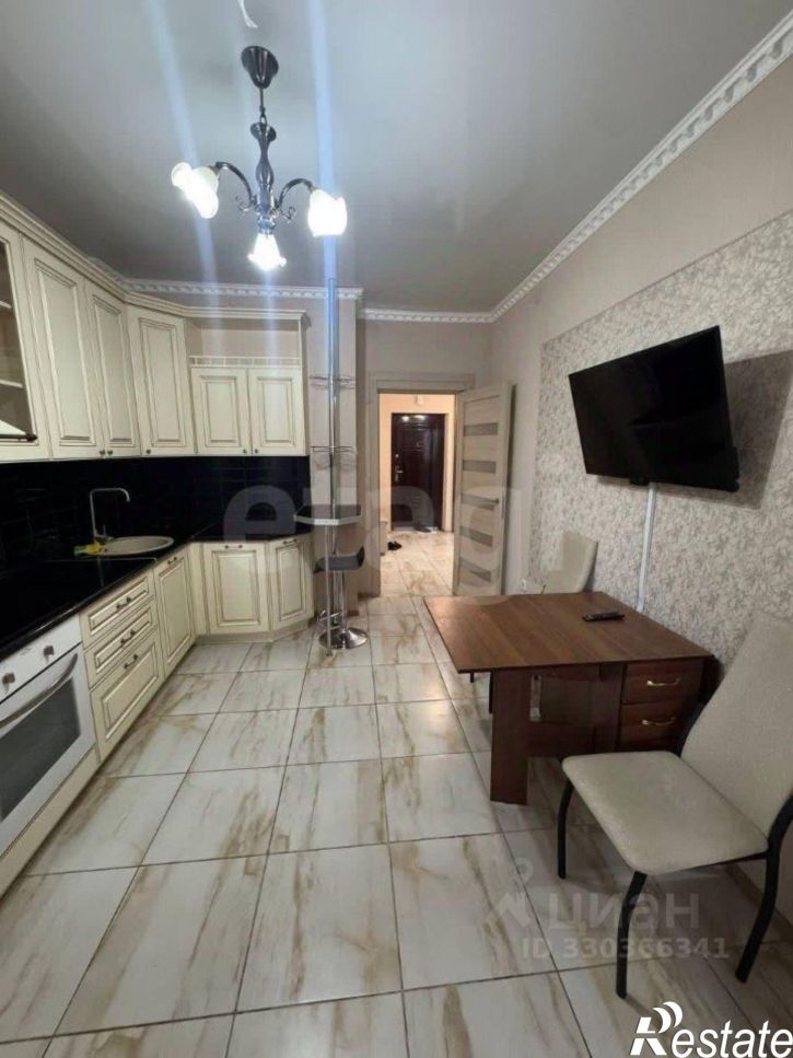 1-комн квартира ул Бориса Житкова, 8 1,  д. 8 1,  к. 1