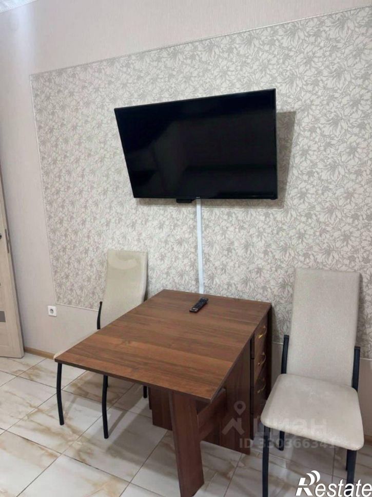 1-комн квартира ул Бориса Житкова, 8 1,  д. 8 1,  к. 1