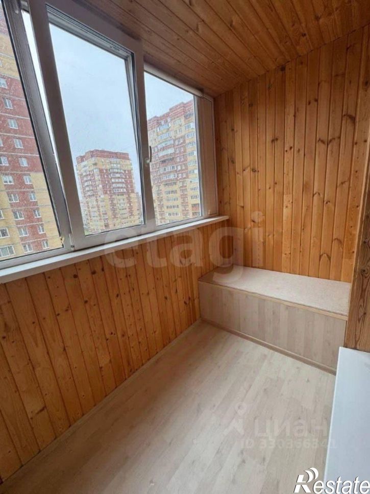 1-комн квартира ул Бориса Житкова, 8 1,  д. 8 1,  к. 1