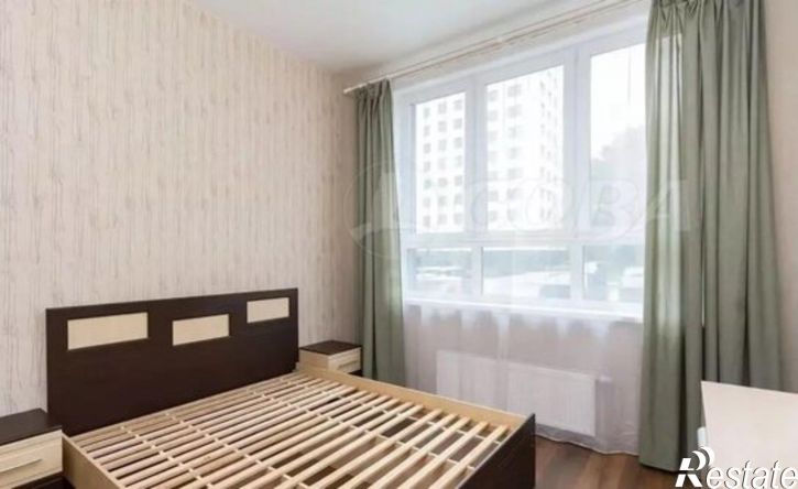 2-комн квартира микрорайон Рощино, улица Александра Федоровича, 10