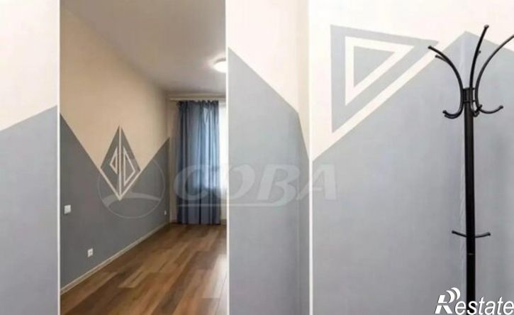 2-комн квартира микрорайон Рощино, улица Александра Федоровича, 10