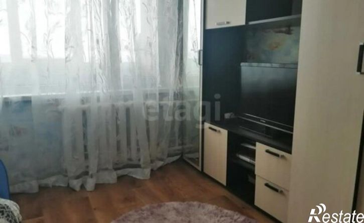 2-комн квартира ул Ермака, 26,  д. 26