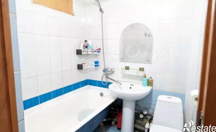 1-комн квартира ул Мира, 65а,  д. 65а