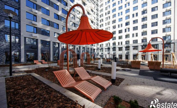 2-комн квартира ул Новоселов, 102,  д. 102