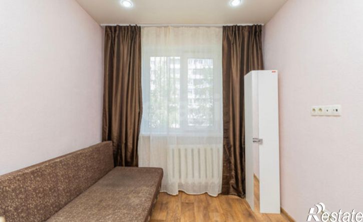1-комн квартира ул Энергетиков, 60 1,  д. 60 1,  к. 1