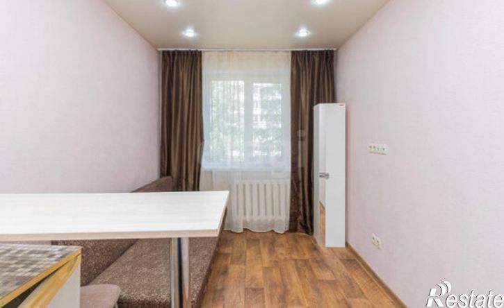 1-комн квартира ул Энергетиков, 60 1,  д. 60 1,  к. 1