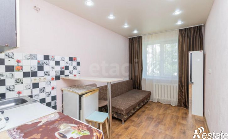 1-комн квартира ул Энергетиков, 60 1,  д. 60 1,  к. 1