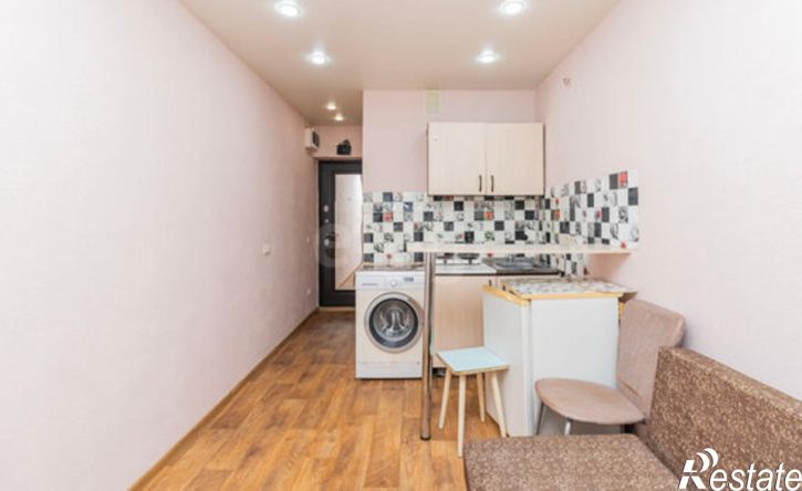 1-комн квартира ул Энергетиков, 60 1,  д. 60 1,  к. 1