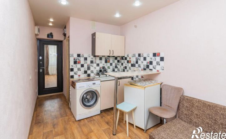 1-комн квартира ул Энергетиков, 60 1,  д. 60 1,  к. 1