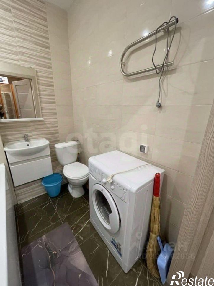 1-комн квартира Дамбовская улица, 29 к1,  д. 29 к1