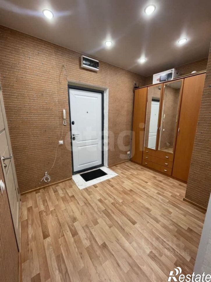 1-комн квартира Дамбовская улица, 29 к1,  д. 29 к1